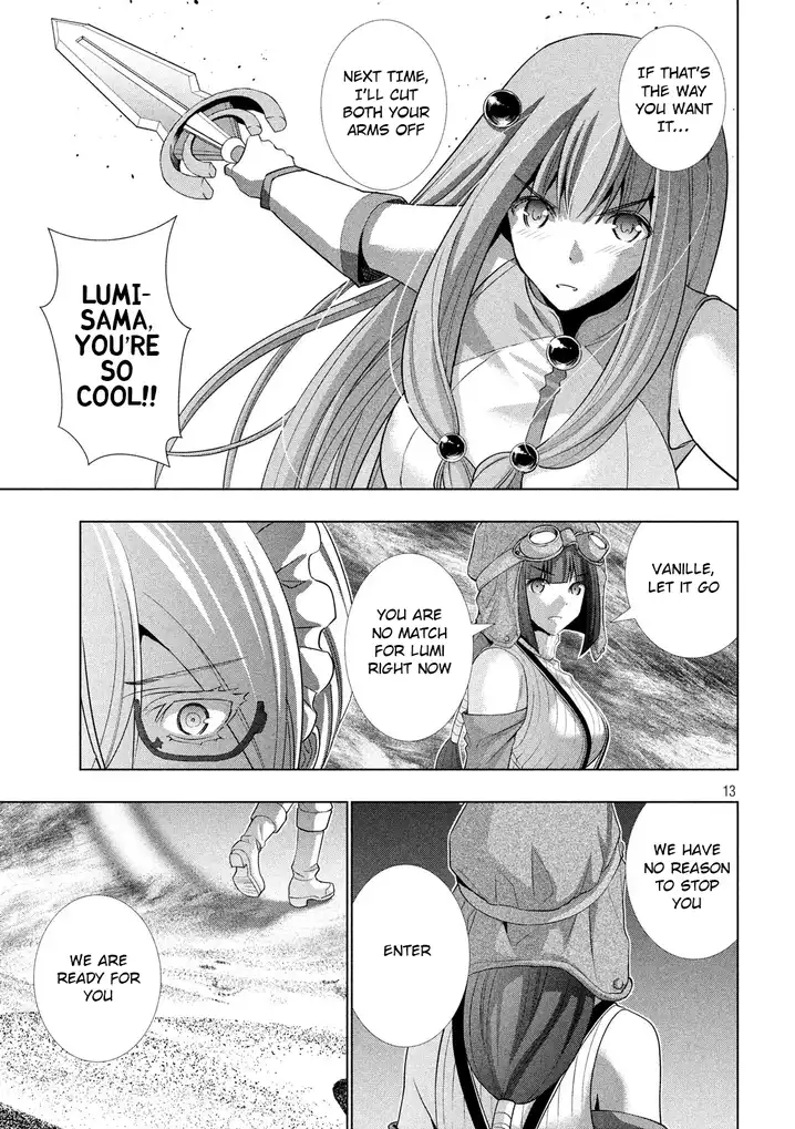 Parallel Paradise - Chapter 72 [photo 12] - MangaPorn