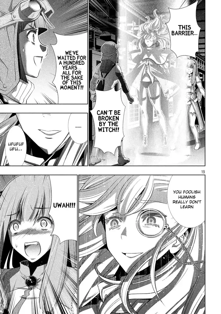 Parallel Paradise - Chapter 72 [photo 18] - MangaPorn