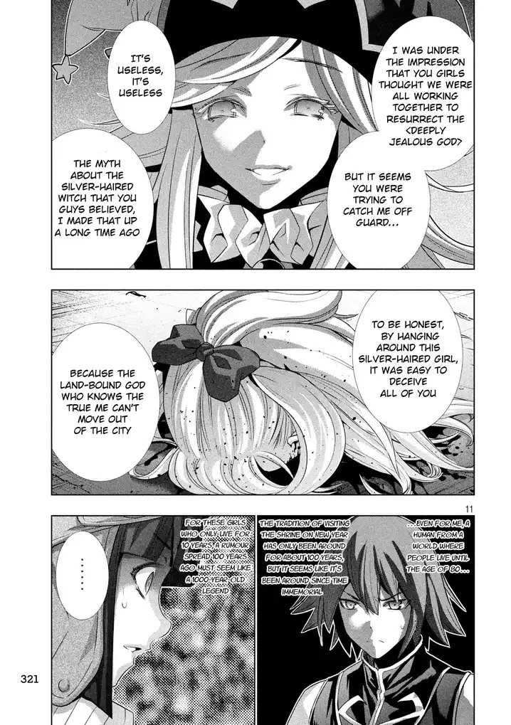 Parallel Paradise - Chapter 73 [photo 11] - MangaPorn