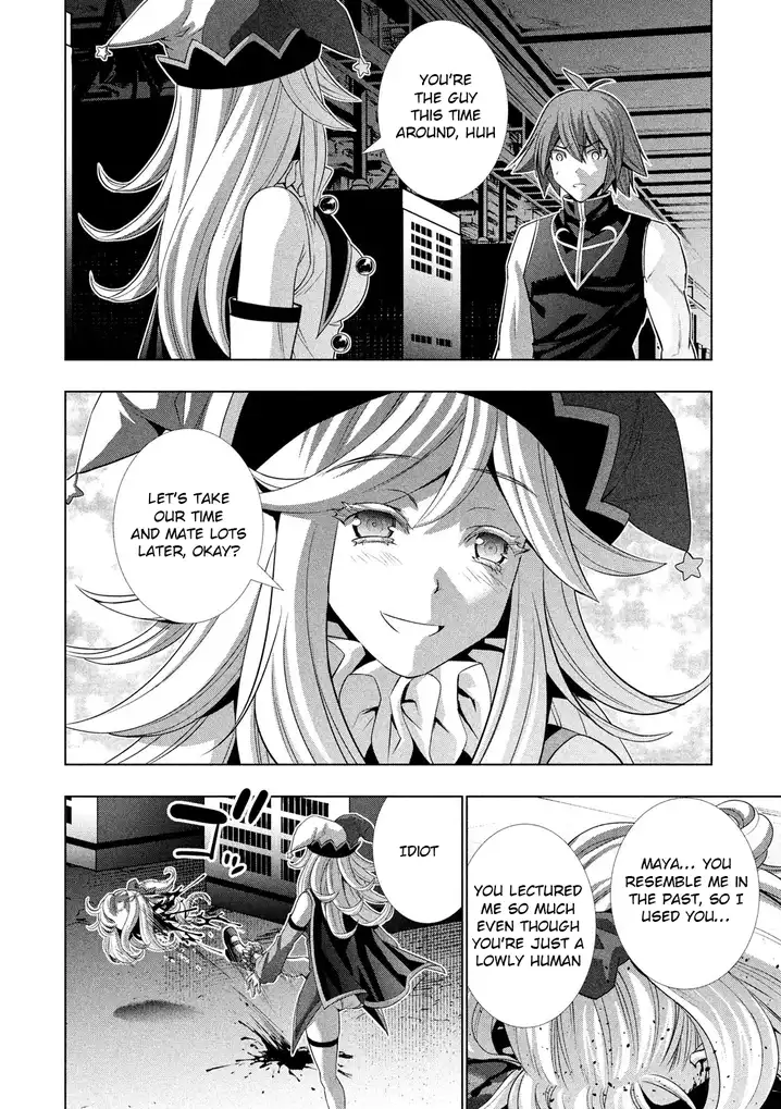 Parallel Paradise - Chapter 73 [photo 12] - MangaPorn