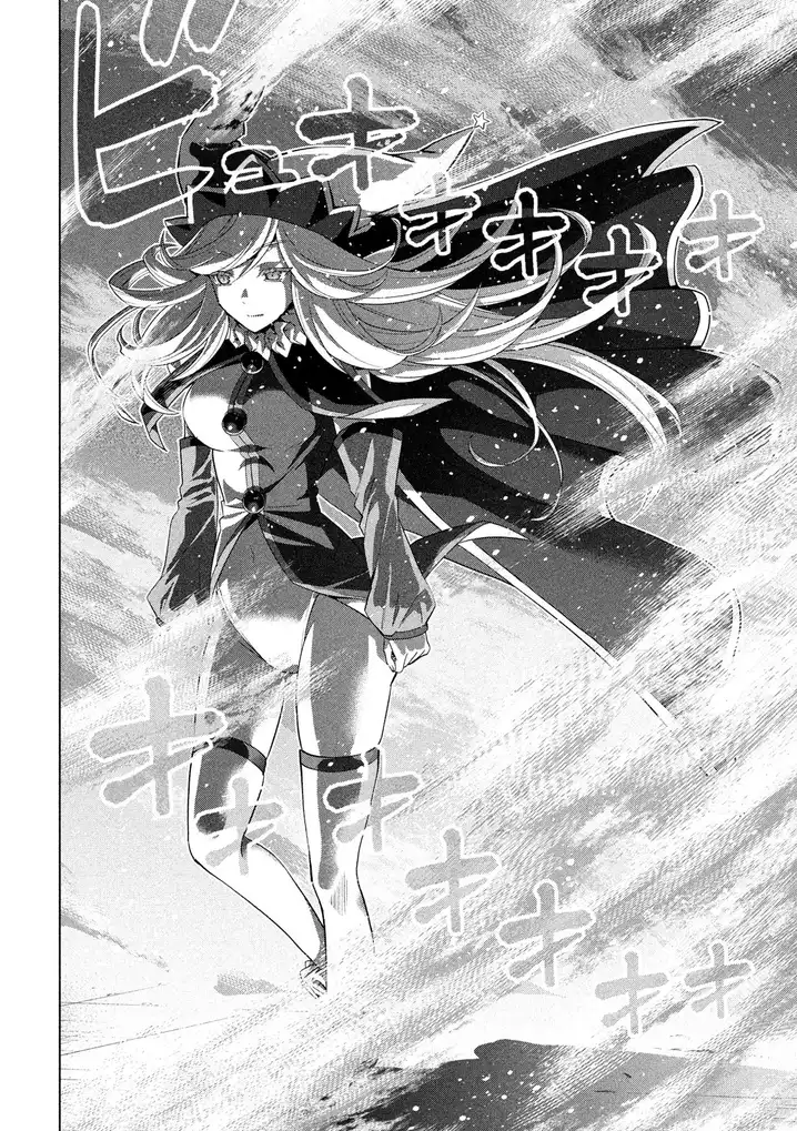 Parallel Paradise - Chapter 73 [photo 8] - MangaPorn