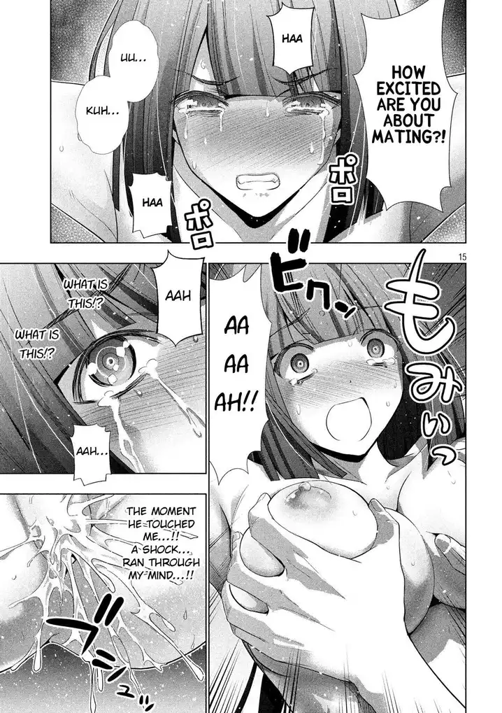 Parallel Paradise - Chapter 74 [photo 15] - MangaPorn