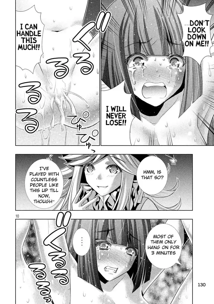 Parallel Paradise - Chapter 75 [photo 10] - MangaPorn