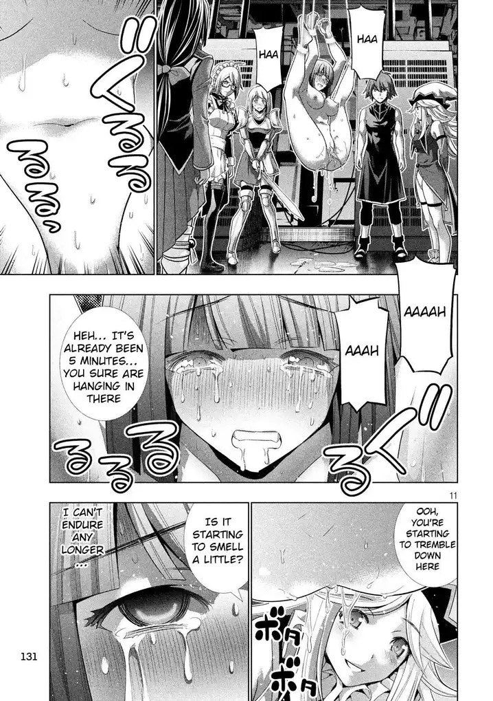 Parallel Paradise - Chapter 75 [photo 11] - MangaPorn