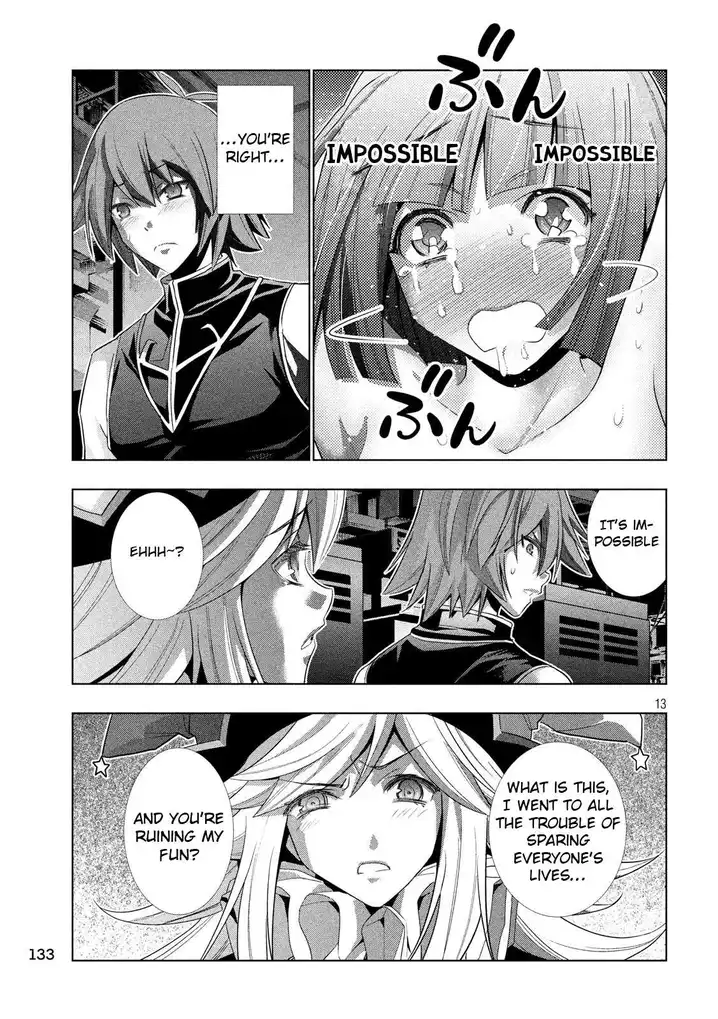 Parallel Paradise - Chapter 75 [photo 13] - MangaPorn