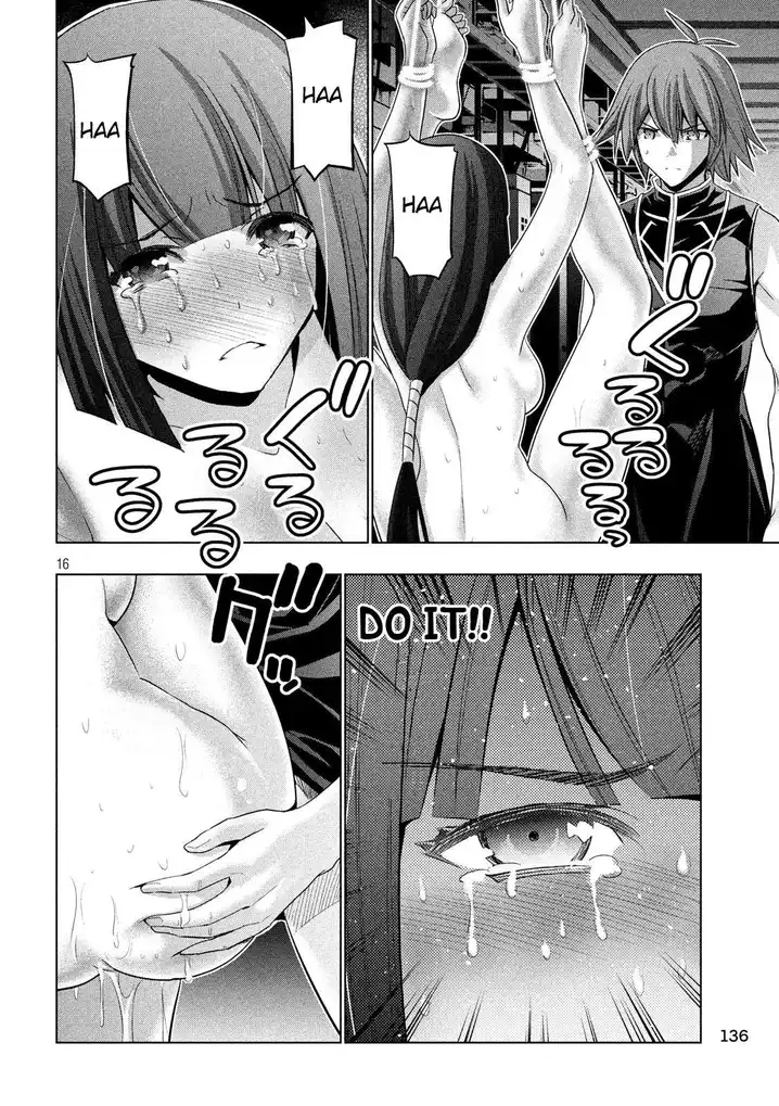 Parallel Paradise - Chapter 75 [photo 16] - MangaPorn