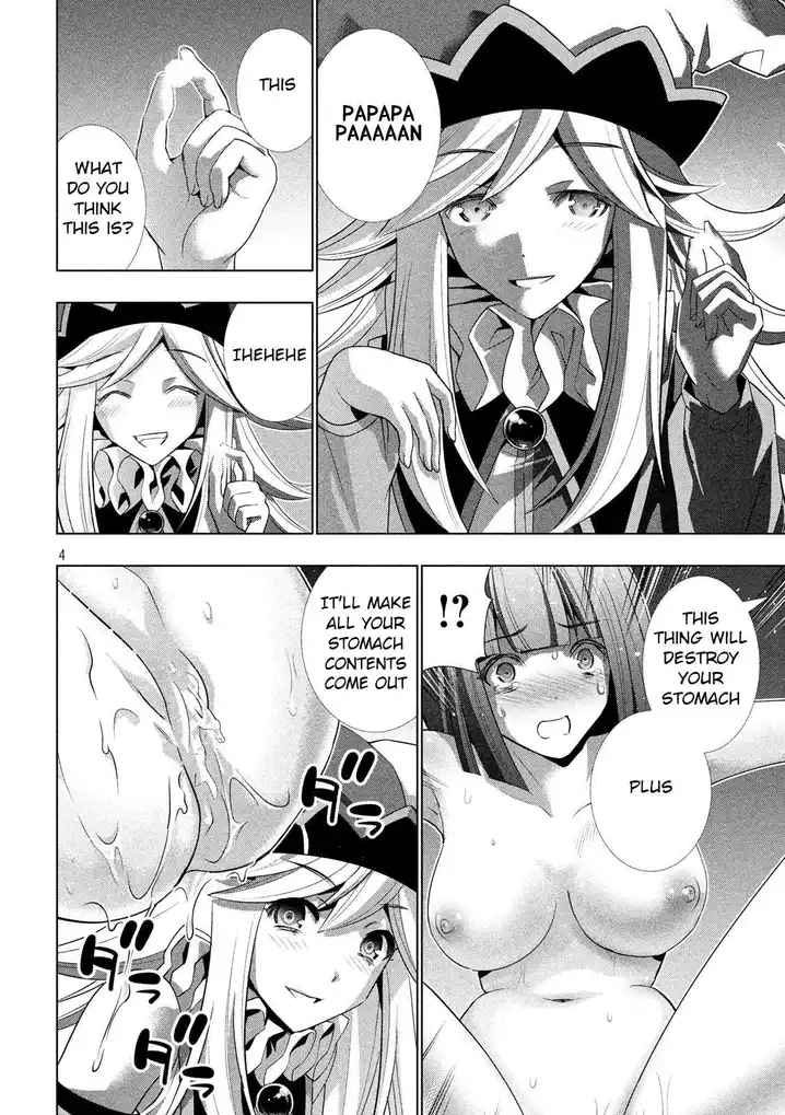 Parallel Paradise - Chapter 75 [photo 4] - MangaPorn