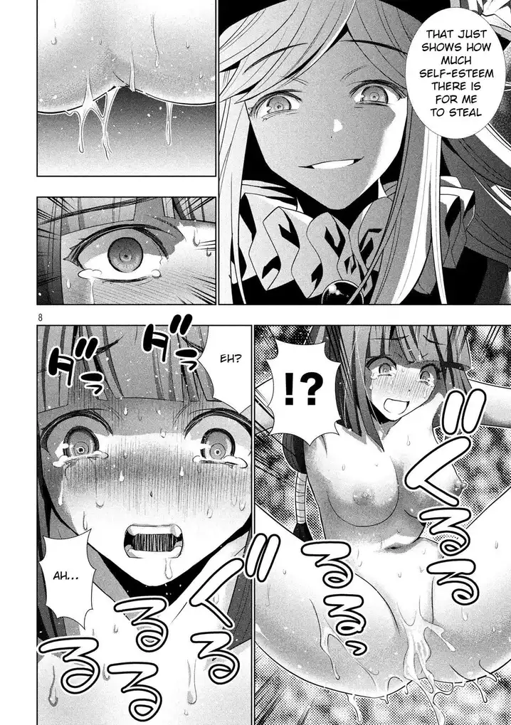 Parallel Paradise - Chapter 75 [photo 8] - MangaPorn