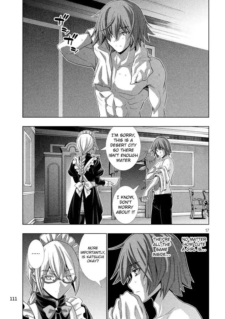 Parallel Paradise - Chapter 76 [photo 17] - MangaPorn