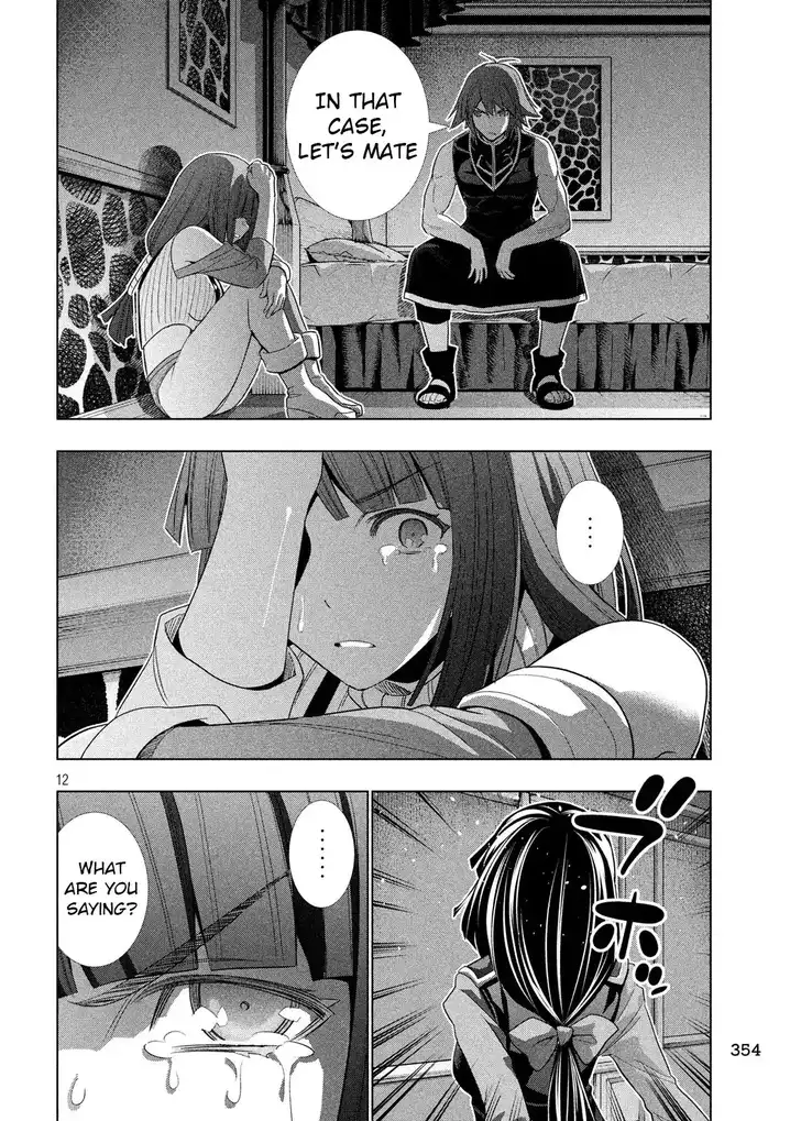 Parallel Paradise - Chapter 77 [photo 12] - MangaPorn