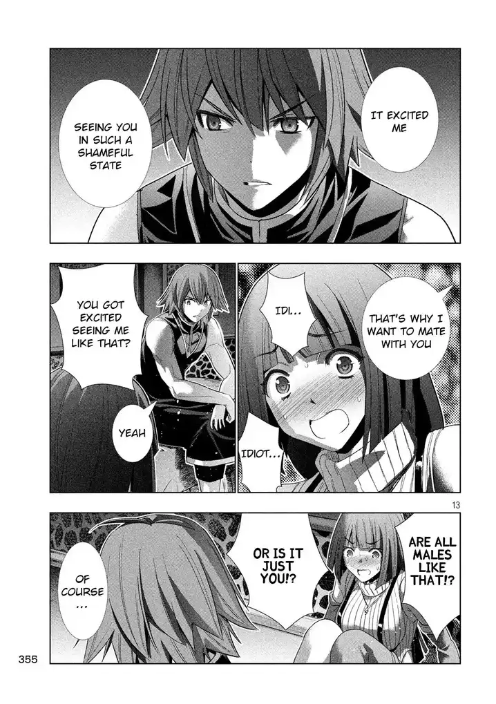 Parallel Paradise - Chapter 77 [photo 13] - MangaPorn