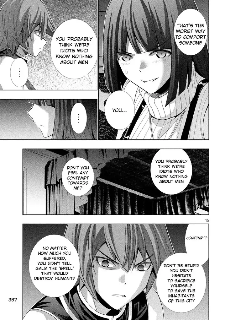 Parallel Paradise - Chapter 77 [photo 15] - MangaPorn