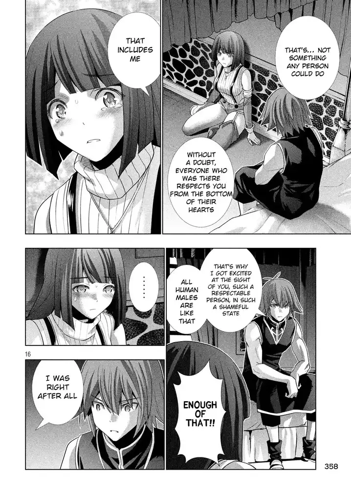 Parallel Paradise - Chapter 77 [photo 16] - MangaPorn