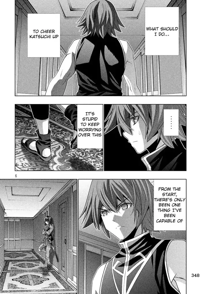 Parallel Paradise - Chapter 77 [photo 6] - MangaPorn