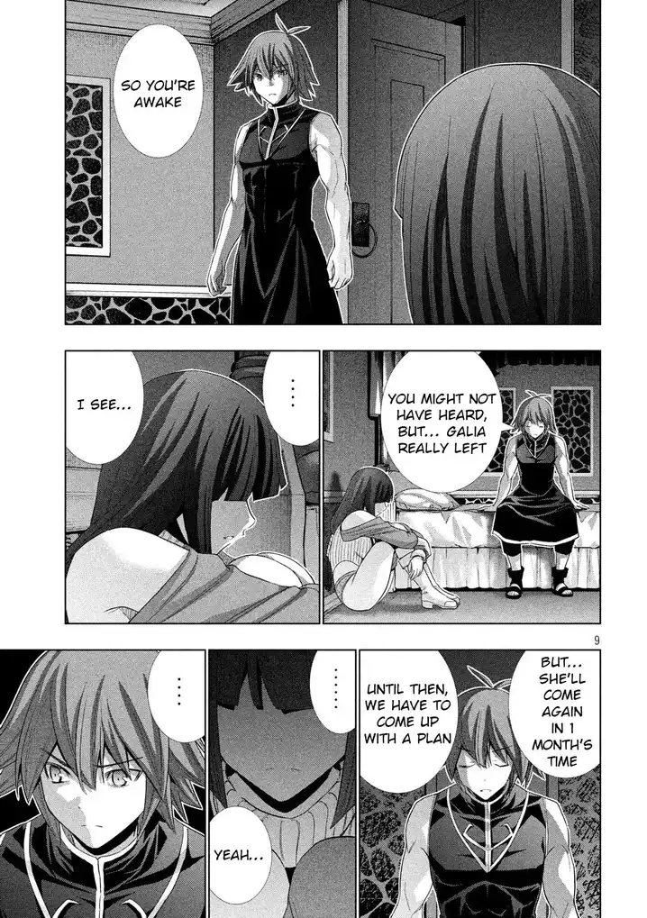 Parallel Paradise - Chapter 77 [photo 9] - MangaPorn