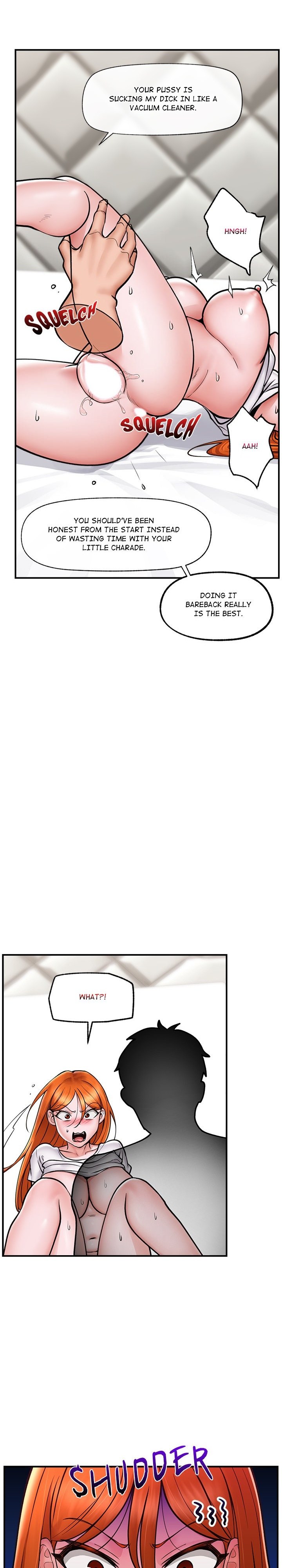 Hypnotist Security Guard - Chapter 5 [photo 2] - MangaPorn