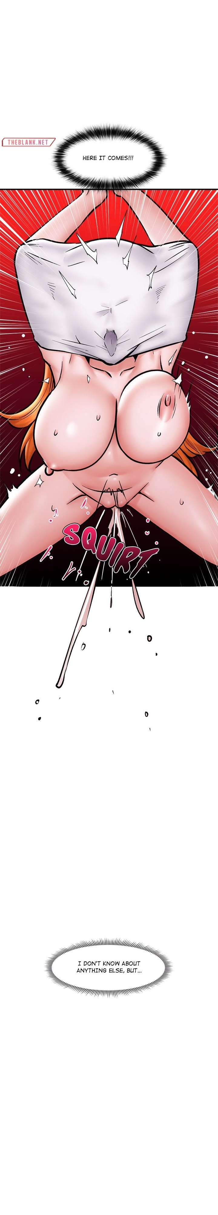 Hypnotist Security Guard - Chapter 5 [photo 27] - MangaPorn