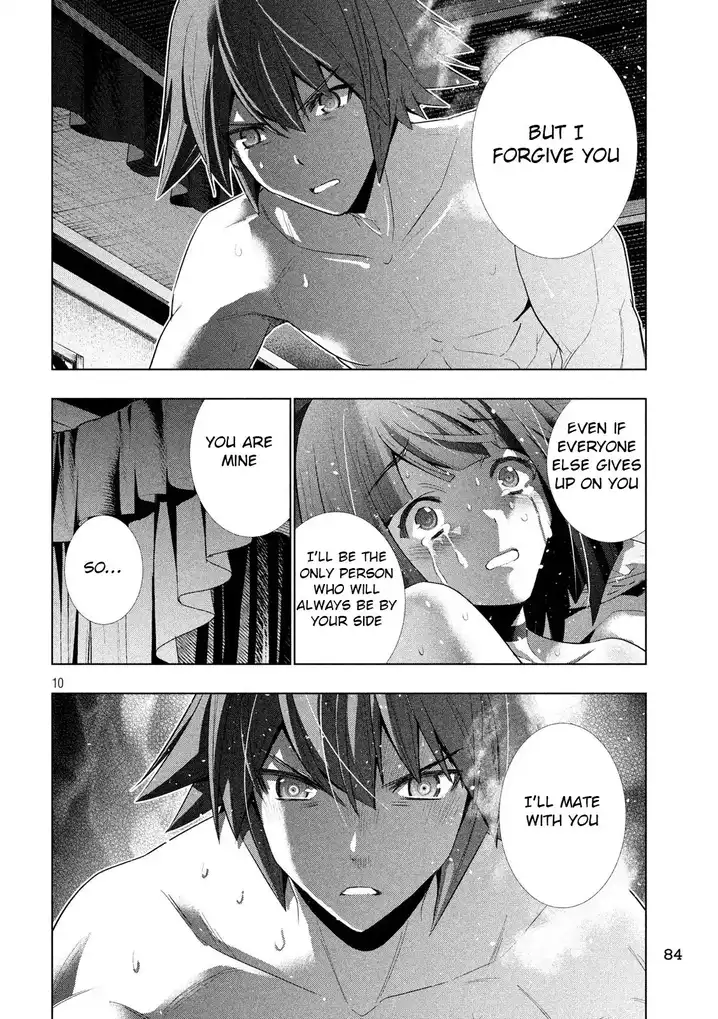 Parallel Paradise - Chapter 78 [photo 10] - MangaPorn