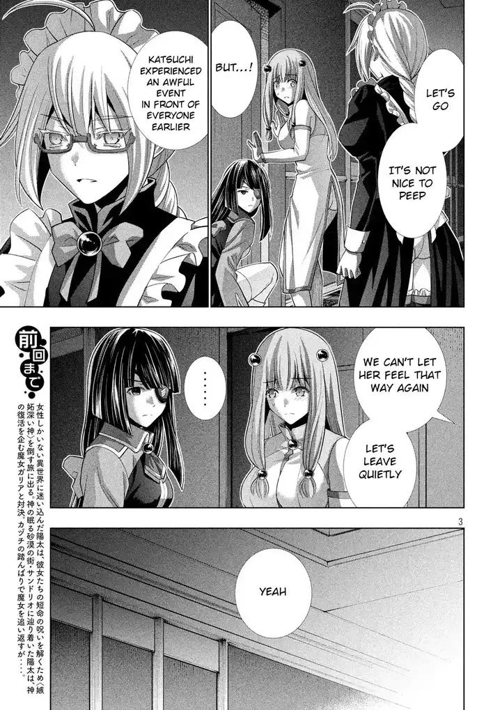Parallel Paradise - Chapter 78 [photo 3] - MangaPorn