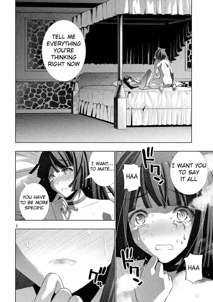 Parallel Paradise - Chapter 78 [photo 6] - MangaPorn