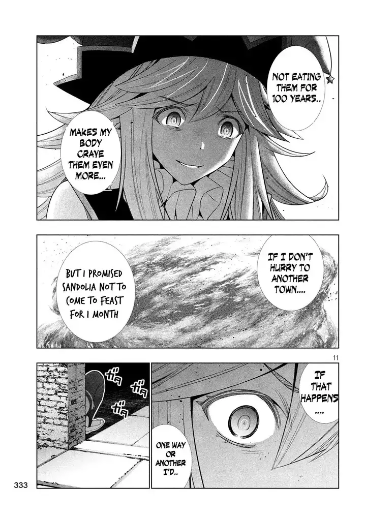 Parallel Paradise - Chapter 79 [photo 11] - MangaPorn
