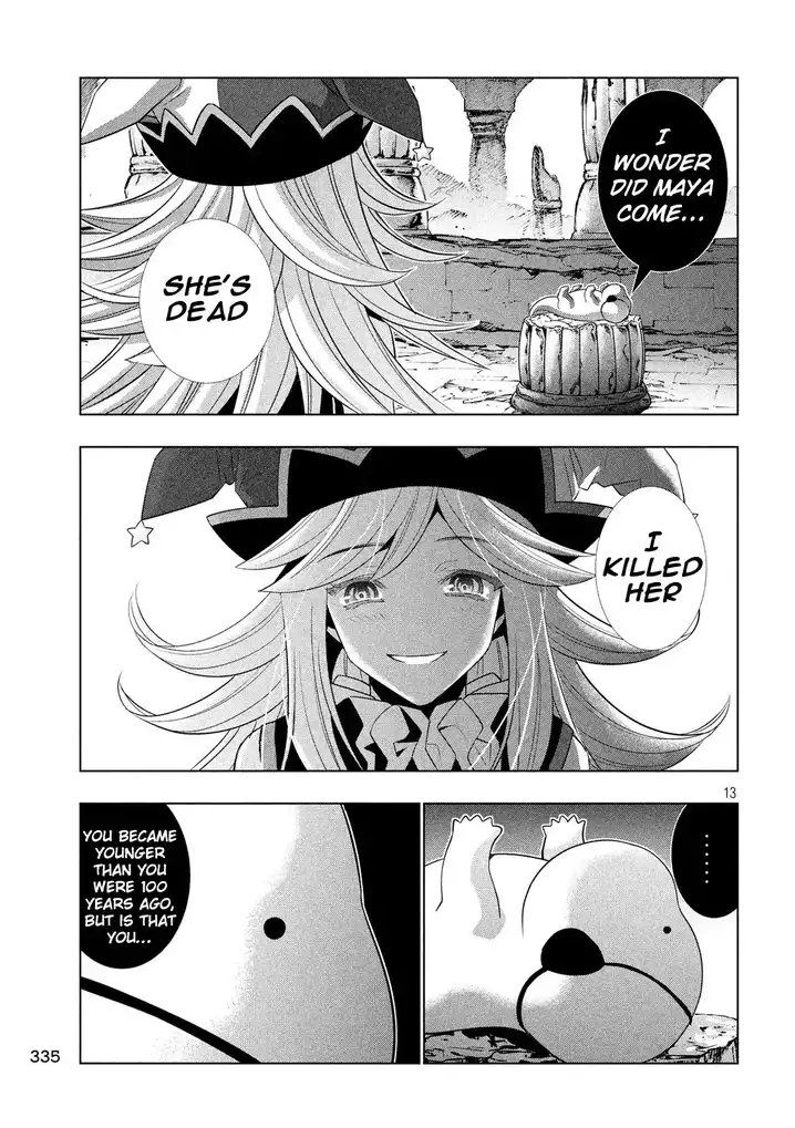 Parallel Paradise - Chapter 79 [photo 13] - MangaPorn