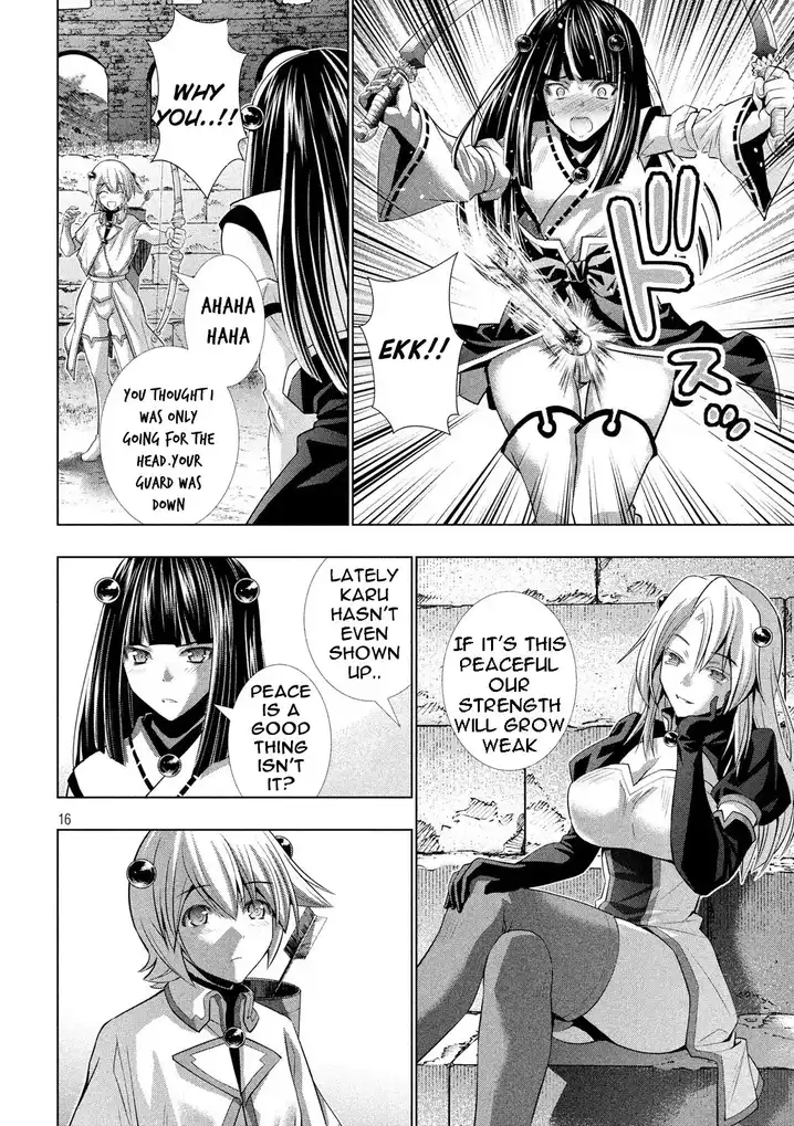 Parallel Paradise - Chapter 79 [photo 16] - MangaPorn