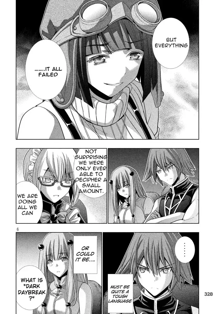 Parallel Paradise - Chapter 79 [photo 6] - MangaPorn
