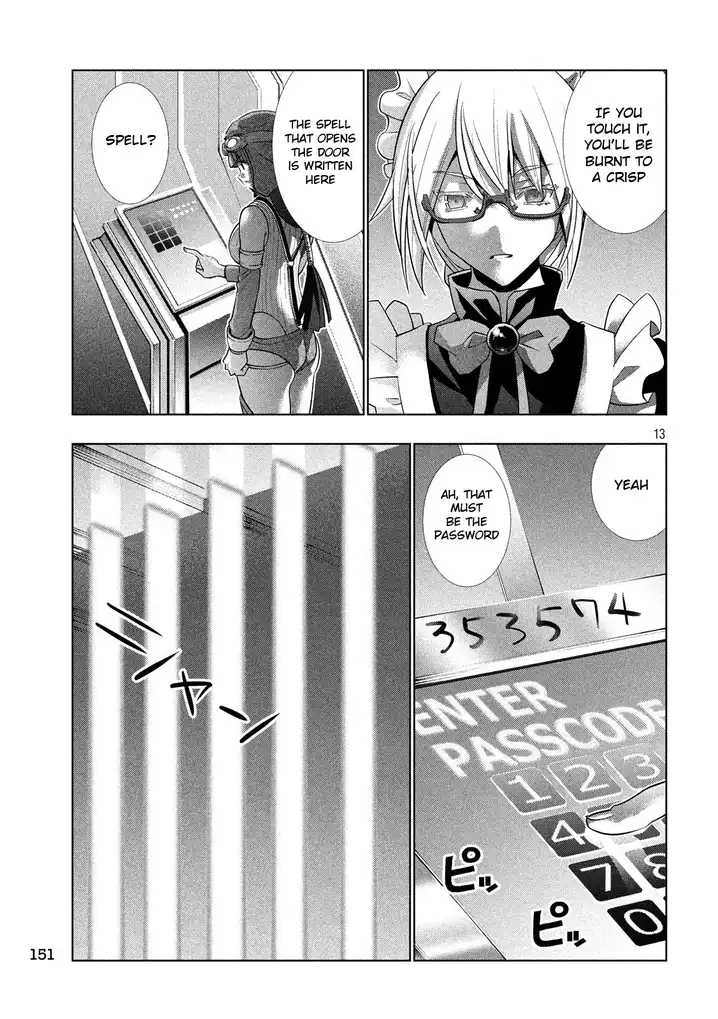 Parallel Paradise - Chapter 80 [photo 13] - MangaPorn