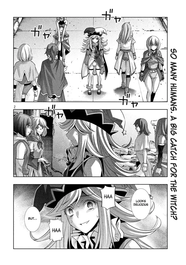 Parallel Paradise - Chapter 80 [photo 2] - MangaPorn