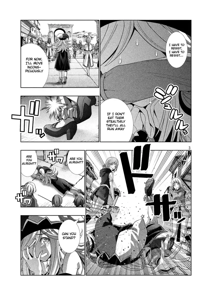 Parallel Paradise - Chapter 80 [photo 3] - MangaPorn