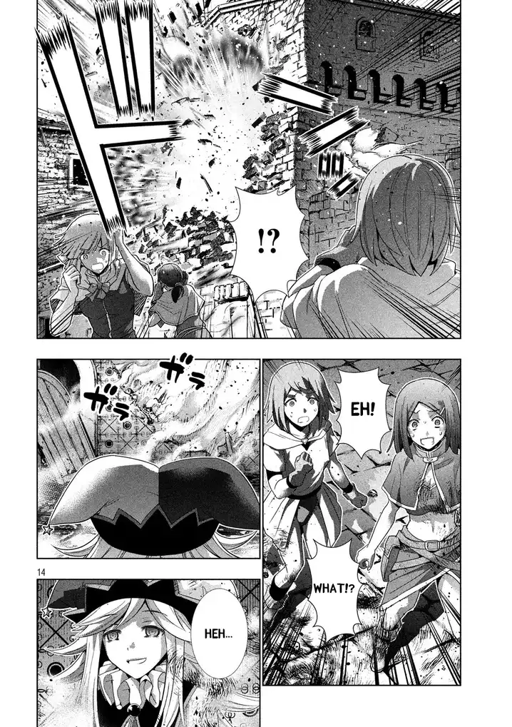 Parallel Paradise - Chapter 81 [photo 14] - MangaPorn
