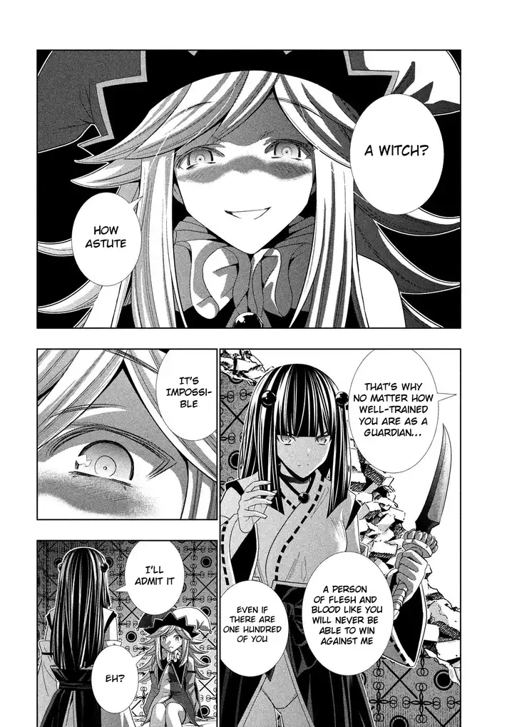 Parallel Paradise - Chapter 81 [photo 16] - MangaPorn