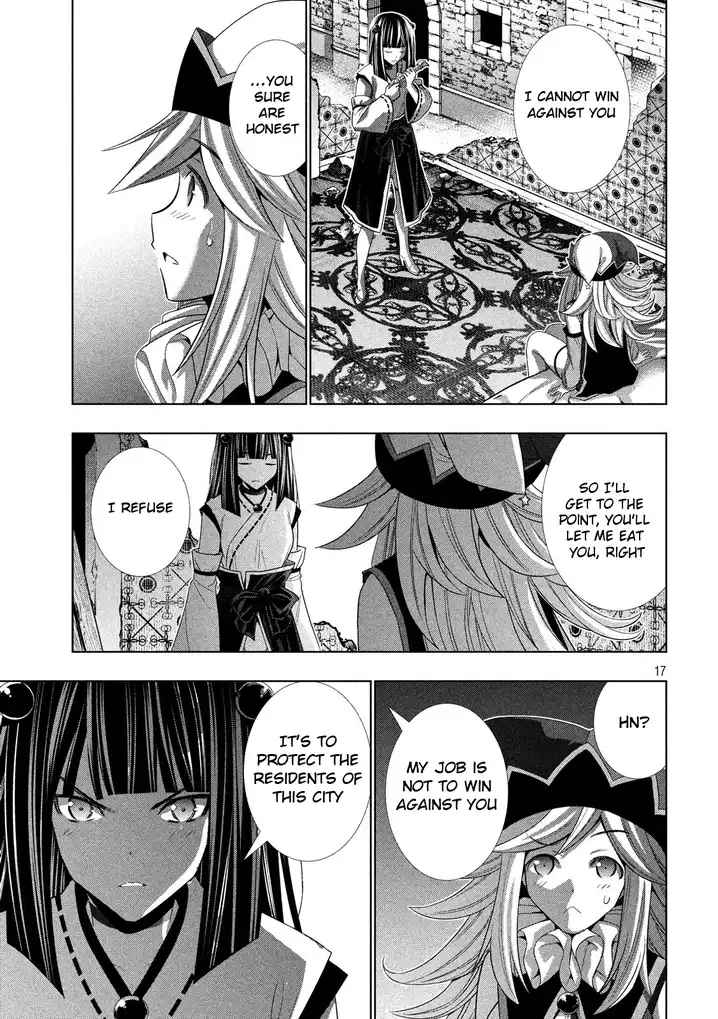 Parallel Paradise - Chapter 81 [photo 17] - MangaPorn