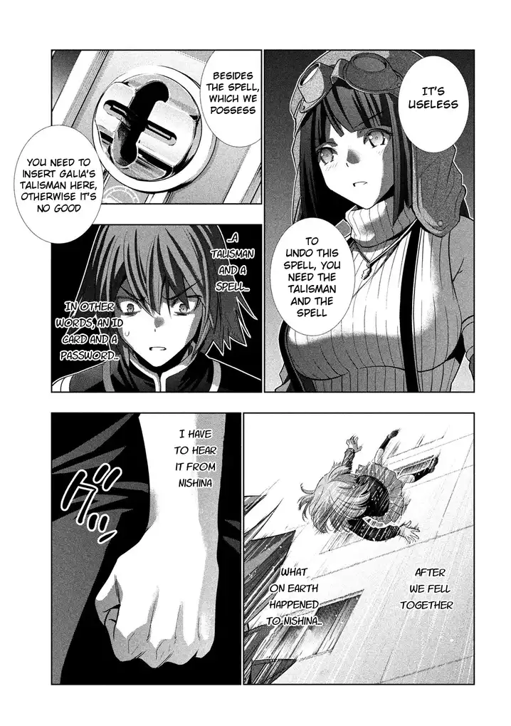 Parallel Paradise - Chapter 81 [photo 5] - MangaPorn
