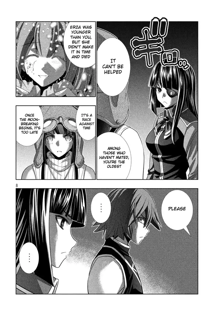 Parallel Paradise - Chapter 81 [photo 8] - MangaPorn
