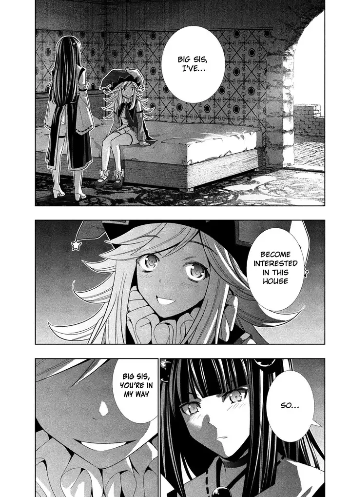 Parallel Paradise - Chapter 81 [photo 9] - MangaPorn