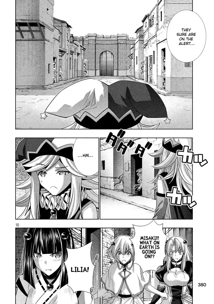 Parallel Paradise - Chapter 82 [photo 11] - MangaPorn