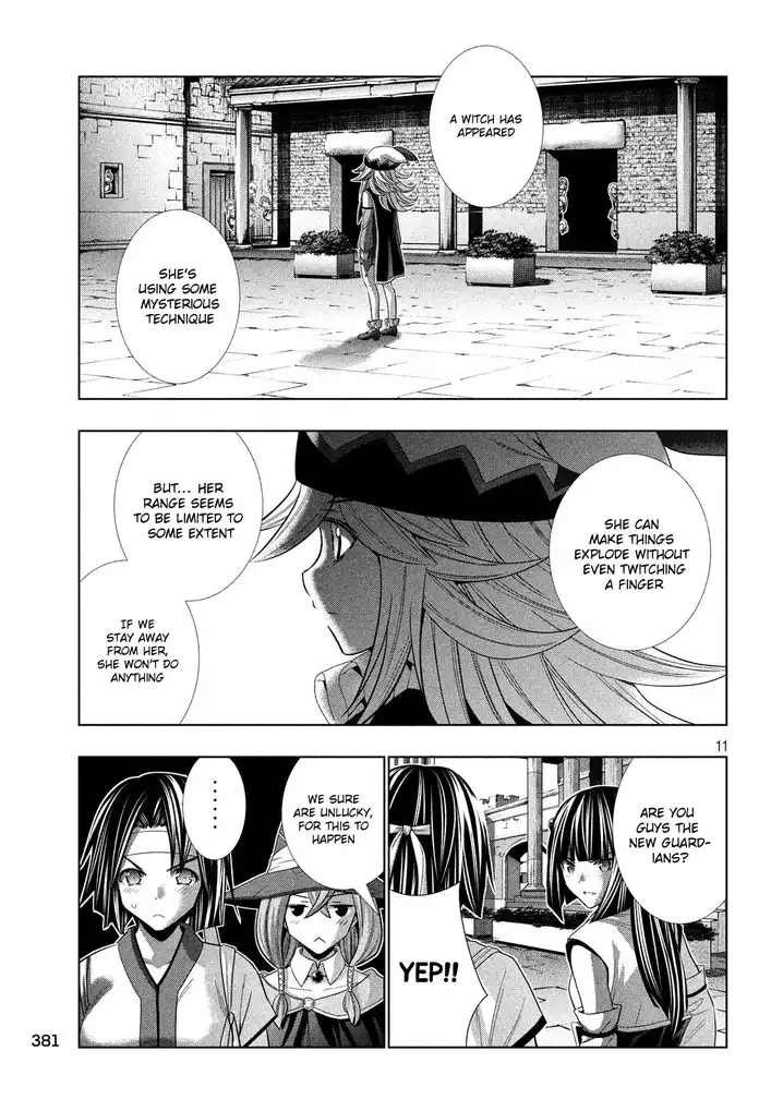 Parallel Paradise - Chapter 82 [photo 12] - MangaPorn