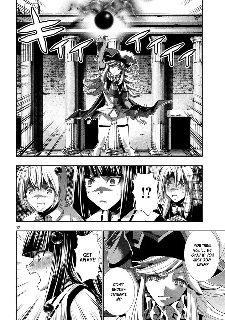 Parallel Paradise - Chapter 82 [photo 13] - MangaPorn