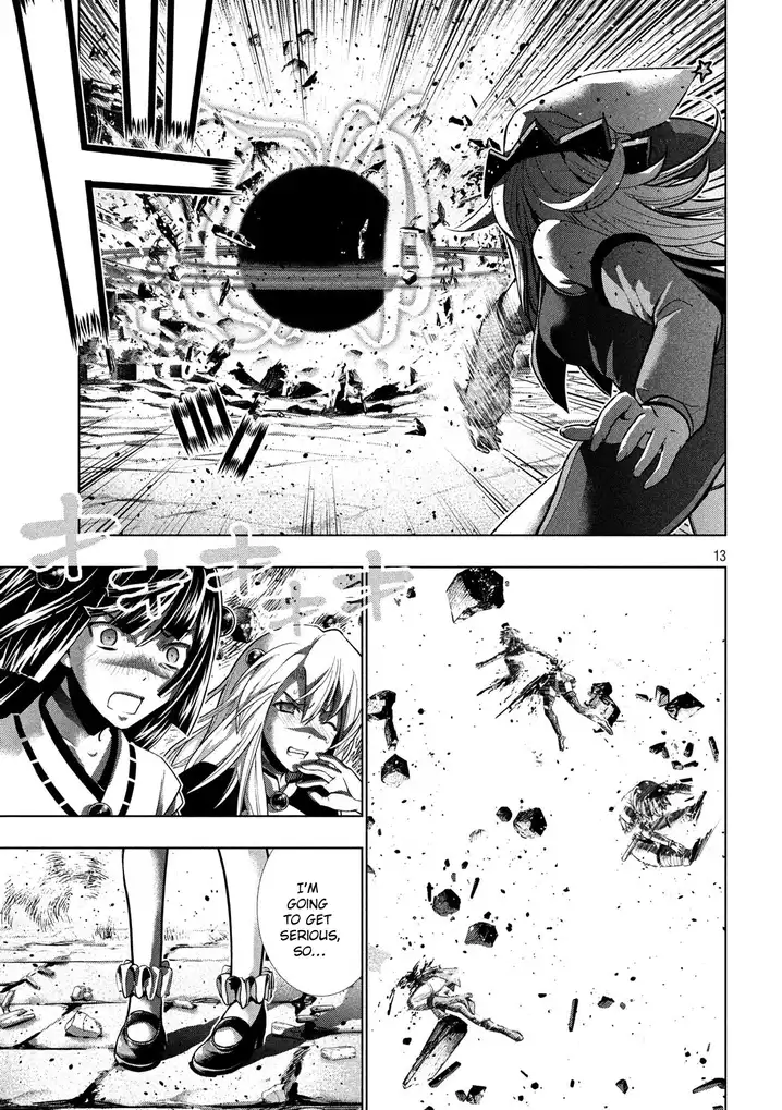 Parallel Paradise - Chapter 82 [photo 14] - MangaPorn