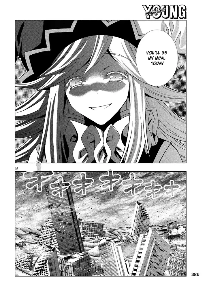 Parallel Paradise - Chapter 82 [photo 17] - MangaPorn