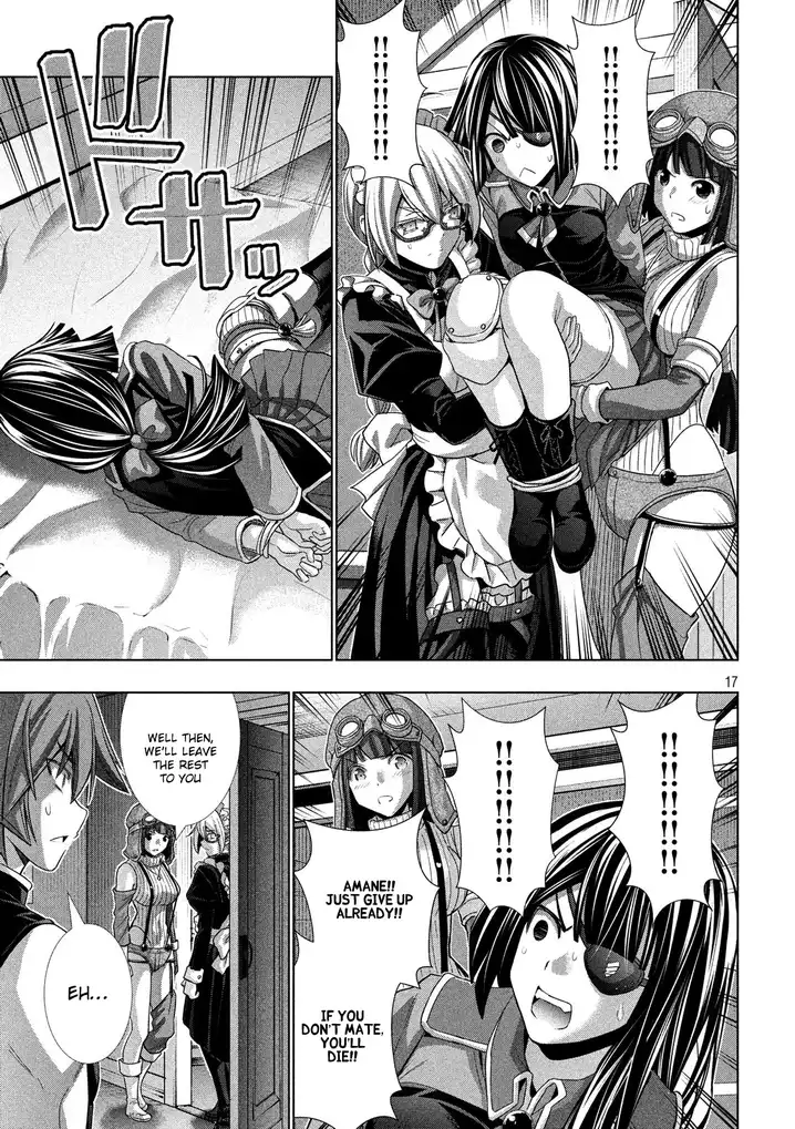 Parallel Paradise - Chapter 82 [photo 18] - MangaPorn