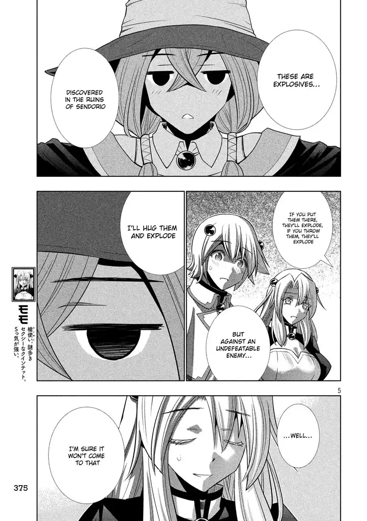 Parallel Paradise - Chapter 82 [photo 6] - MangaPorn
