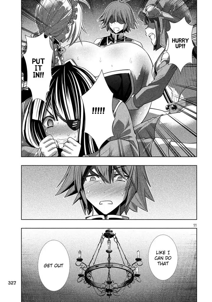 Parallel Paradise - Chapter 83 [photo 11] - MangaPorn