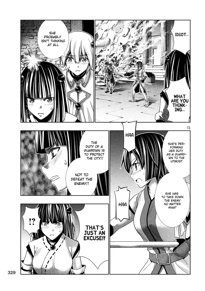 Parallel Paradise - Chapter 83 [photo 13] - MangaPorn