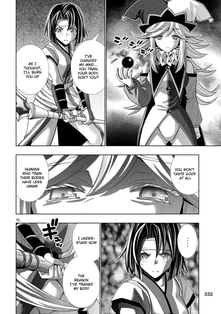 Parallel Paradise - Chapter 83 [photo 16] - MangaPorn