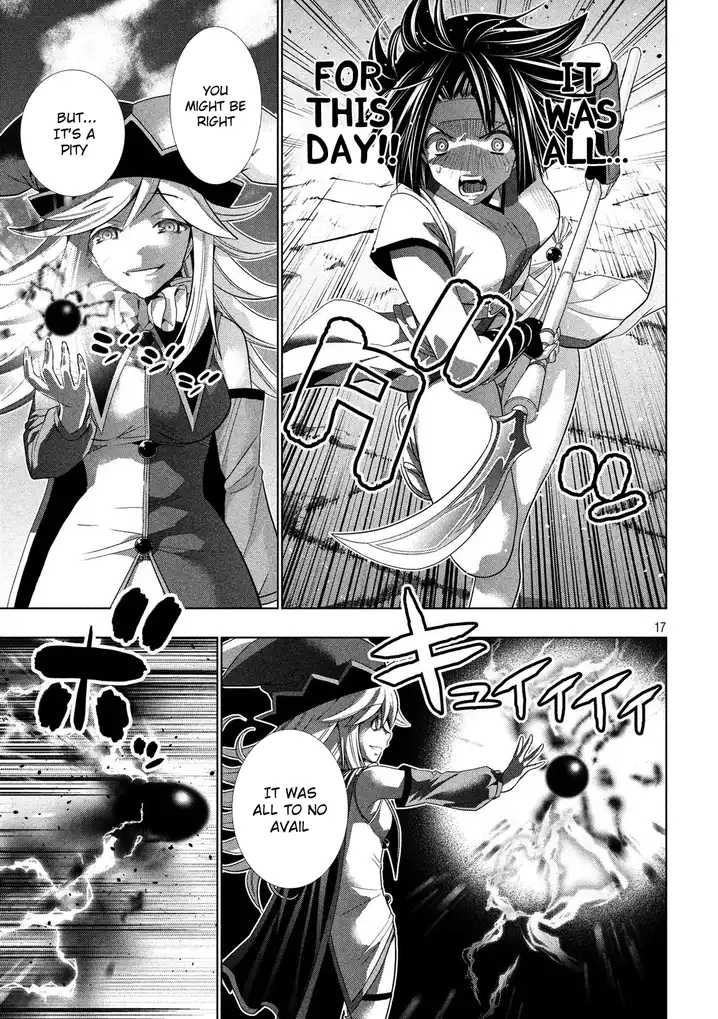 Parallel Paradise - Chapter 83 [photo 17] - MangaPorn