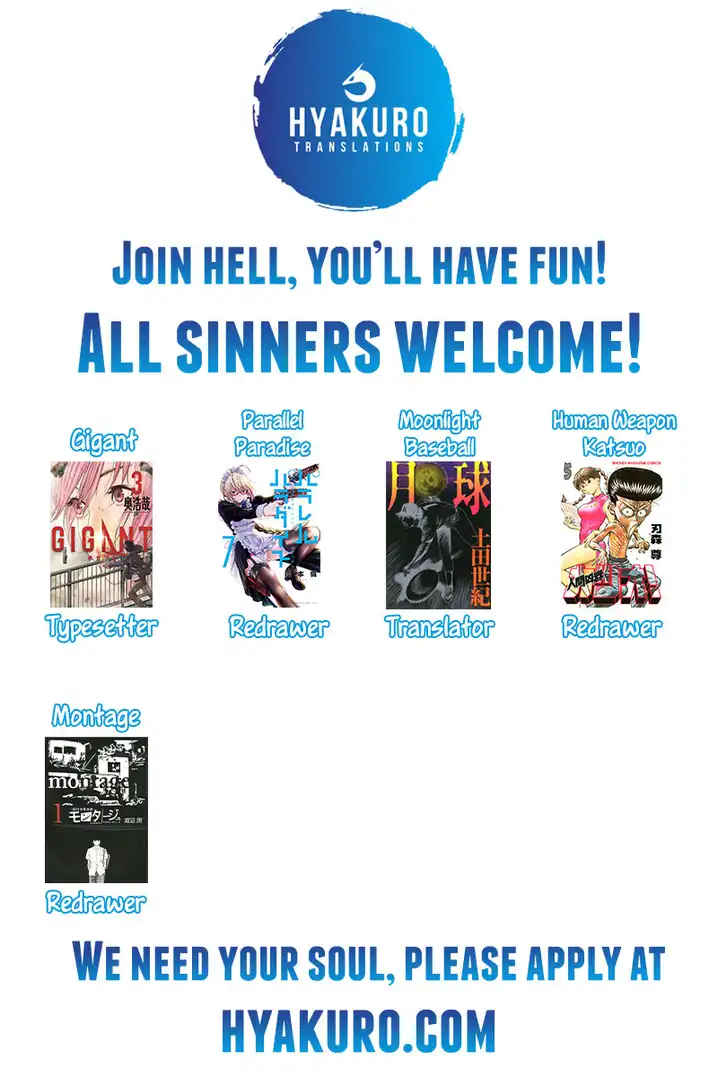 Parallel Paradise - Chapter 83 [photo 19] - MangaPorn