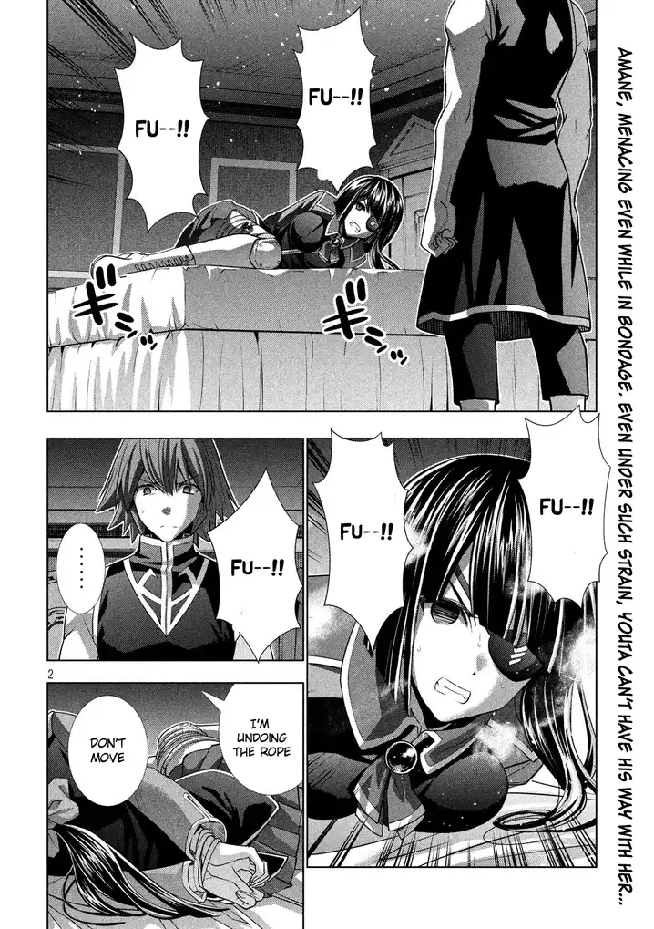 Parallel Paradise - Chapter 83 [photo 2] - MangaPorn